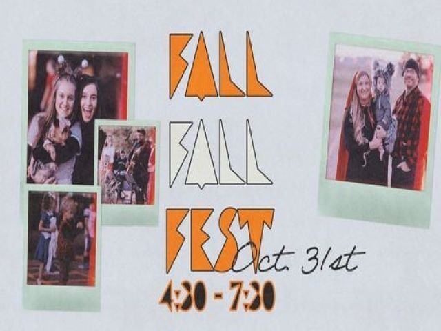 fall fest